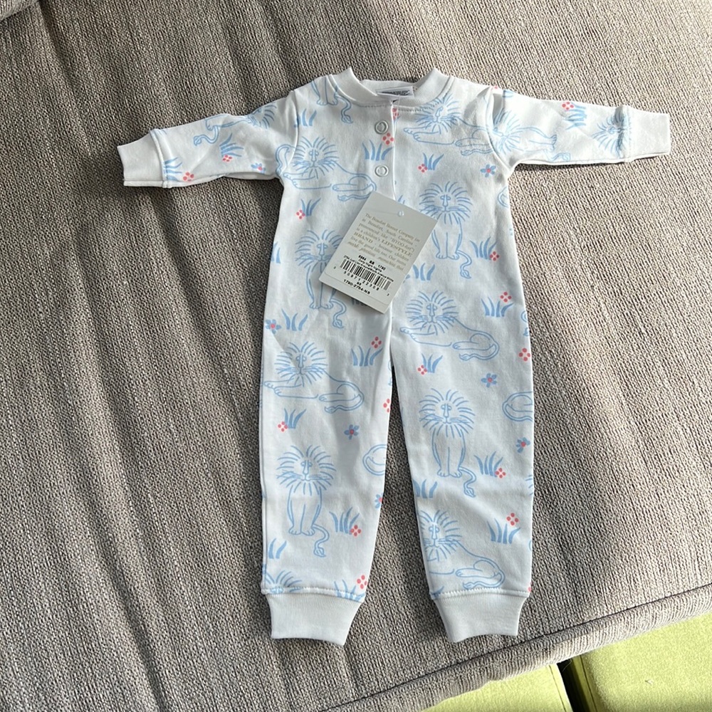 Dolly Night Nights The Beaufort Bonnet Company — Just Lion Around/worth Avenue